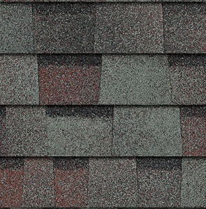 Owens Corning - Duration - Colonial Slate