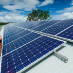 Solar Panel Solutions with United Roofing & Exteriors